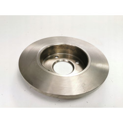 TARCZA HAMULCOWA PRZÓD NISSAN MICRA 1992- OE 402065F003 40206-5F003