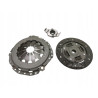 Zestaw sprzęgła Fiat Doblo Palio Strada OE 71785417