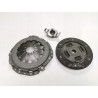 Zestaw sprzęgła Fiat Doblo Palio Strada OE 71785417