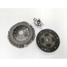Zestaw sprzęgła Fiat Doblo Palio Strada OE 71785417