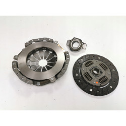 Zestaw sprzęgła Fiat Doblo Palio Strada OE 71785417