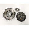 Zestaw sprzęgła Fiat Doblo Palio Strada OE 71785417