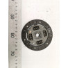 Zestaw sprzęgła Fiat Doblo Palio Strada OE 71785417