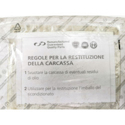 Zestaw sprzęgła Fiat Doblo Palio Strada OE 71785417