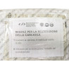 Zestaw sprzęgła Fiat Doblo Palio Strada OE 71785417
