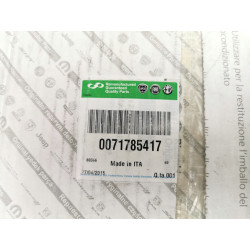 Zestaw sprzęgła Fiat Doblo Palio Strada OE 71785417