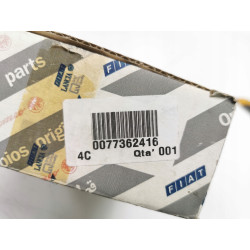 POKRYWA OSŁONA REFLEKTORA LEWA LANCIA YPSILON 2003- OE 77362416