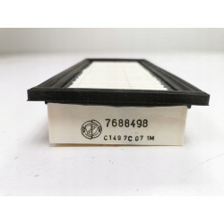 Filtr powietrza Fiat Punto Uno Fiorino OE 7688498