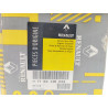Amortyzator przód Renault Rapid 1985- OE 7700310098