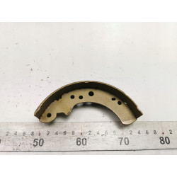 SZCZĘKI HAMULCOWE TYŁ FORD TRANSIT 1985-1991 91VX-2200-CA 5026962