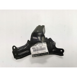 Mocowanie błotnika prawy przód MAZDA 3 2010- OE BBM4-52-140
