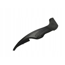 OSŁONA ZAŚLEPKA LAMPY LEWY TYŁ BMW 7 G11 G12 OE 7342961