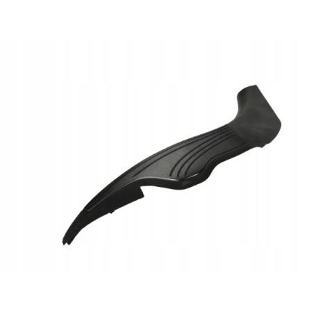 OSŁONA ZAŚLEPKA LAMPY LEWY TYŁ BMW 7 G11 G12 OE 7342961