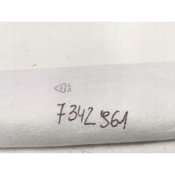 OSŁONA ZAŚLEPKA LAMPY LEWY TYŁ BMW 7 G11 G12 OE 7342961