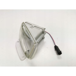 Reflektor przeciwmgłowy lewy przód Chrysler Voyager 1995- OE 4676539