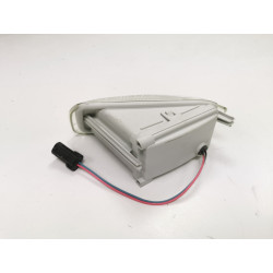 Reflektor przeciwmgłowy lewy przód Chrysler Voyager 1995- OE 4676539