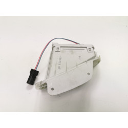 Reflektor przeciwmgłowy lewy przód Chrysler Voyager 1995- OE 4676539