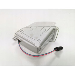 Reflektor przeciwmgłowy lewy przód Chrysler Voyager 1995- OE 4676539