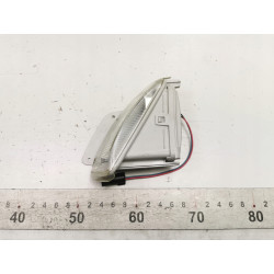 Reflektor przeciwmgłowy lewy przód Chrysler Voyager 1995- OE 4676539