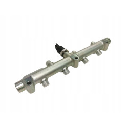 Listwa paliwowa Citroen C5 C8 Peugeot Expert OE 0445214017 1570.A0