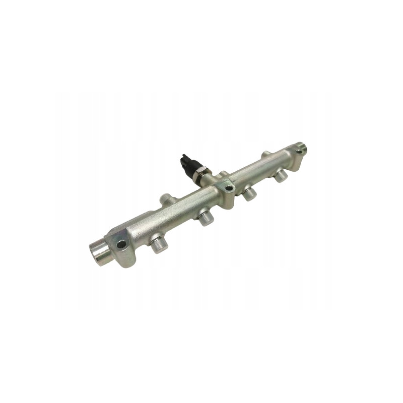 Listwa paliwowa Citroen C5 C8 Peugeot Expert OE 0445214017 1570.A0