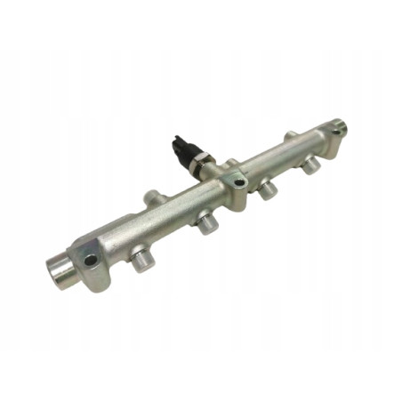 Listwa paliwowa Citroen C5 C8 Peugeot Expert OE 0445214017 1570.A0