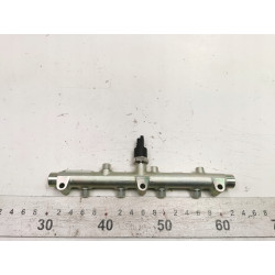 Listwa paliwowa Citroen C5 C8 Peugeot Expert OE 0445214017 1570.A0