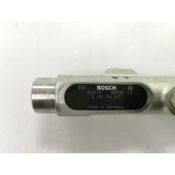 Listwa paliwowa Citroen C5 C8 Peugeot Expert OE 0445214017 1570.A0