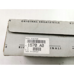 Listwa paliwowa Citroen C5 C8 Peugeot Expert OE 0445214017 1570.A0