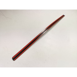 LISTWA DRZWI LEWY PRZÓD SKODA OCTAVIA I OE 1U4853515C01C 1U4853515C