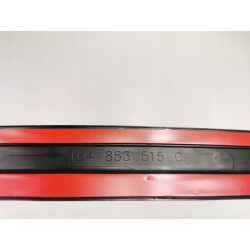 LISTWA DRZWI LEWY PRZÓD SKODA OCTAVIA I OE 1U4853515C01C 1U4853515C