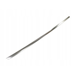 Listwa wykończeniowa do lewej szyny prowadzącej Mercedes-Benz A206690970064