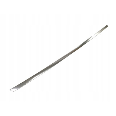 Listwa wykończeniowa do lewej szyny prowadzącej Mercedes-Benz A206690970064