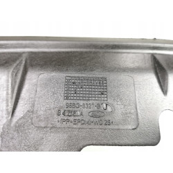 Płyta przewodząca powietrze FORD MONDEO GD 1996-2000 96BG-8327-BJ 1042773