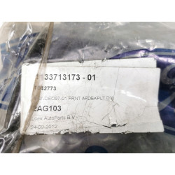 Płyta przewodząca powietrze FORD MONDEO GD 1996-2000 96BG-8327-BJ 1042773