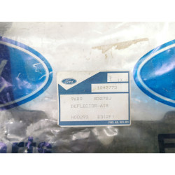 Płyta przewodząca powietrze FORD MONDEO GD 1996-2000 96BG-8327-BJ 1042773