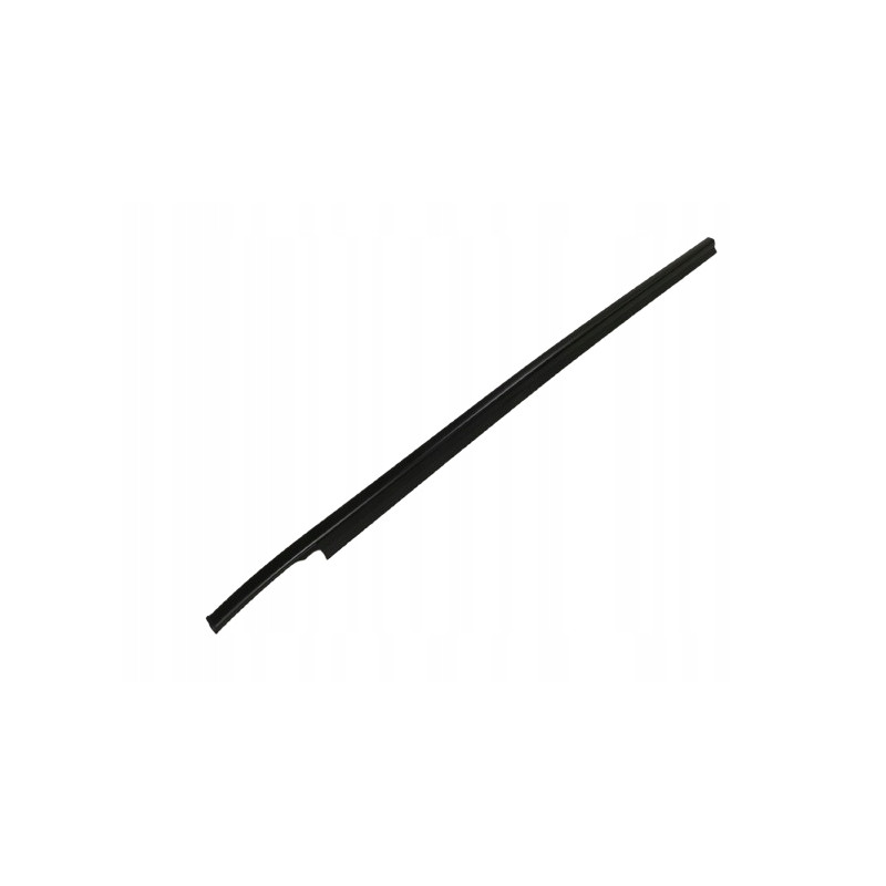 USZCZELKA, ZEWNĘTRZNA LEWA DRZWI PRZÓD SUZUKI SWIFT OE 83821-63J00