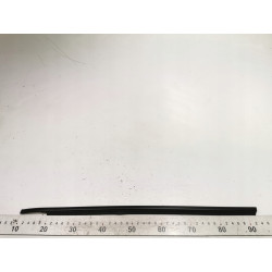 USZCZELKA, ZEWNĘTRZNA LEWA DRZWI PRZÓD SUZUKI SWIFT OE 83821-63J00