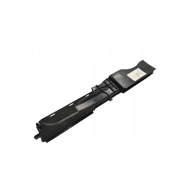 Kierownica powietrza górna Volkswagen Golf Passat Tiguan OE 5Q0129254J