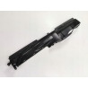 Kierownica powietrza górna Volkswagen Golf Passat Tiguan OE 5Q0129254J