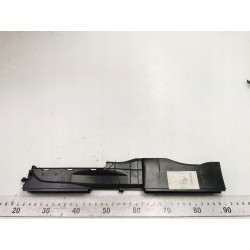 Kierownica powietrza górna Volkswagen Golf Passat Tiguan OE 5Q0129254J