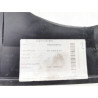 Kierownica powietrza górna Volkswagen Golf Passat Tiguan OE 5Q0129254J