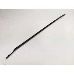 ZESTAW USZCZELKI ZEWNĘTRZNEJ PASA DRZWI TYLNYCH, LEWY PICANTO 83210 1Y000