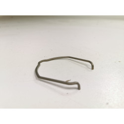 Opaska mocująca, przewód powietrza doładowującego MB G Klasa OE A0079934101