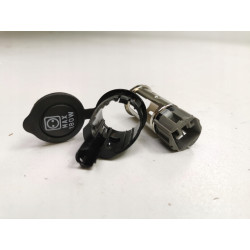 GNIAZDO ZAPALNICZKI FIAT PANDA PALIO SIENA OE 735467047