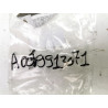 Klips spinka mocowanie progu Mercedes-Benz SLK OE 19913071 A0019913071