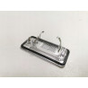 KLOSZ LAMPKA TABLICY REJESTRACYJNEJ LEWA AUDI A3 A4 A6 A8 Q7 OE 8E0943021B