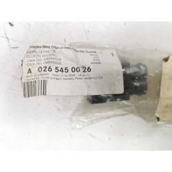 Kostka, obudowa sprzęgła Mercedes-Benz GLK S Klasa OE 265450026 A0265450026