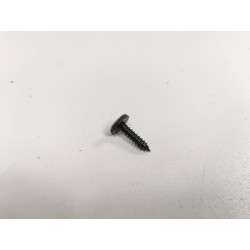 Wkręt do panelu ecru 4,2X17 Volkswagen Bora Golf Jetta OE N9027760202S