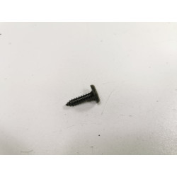 Wkręt do panelu ecru 4,2X17 Volkswagen Bora Golf Jetta OE N9027760202S